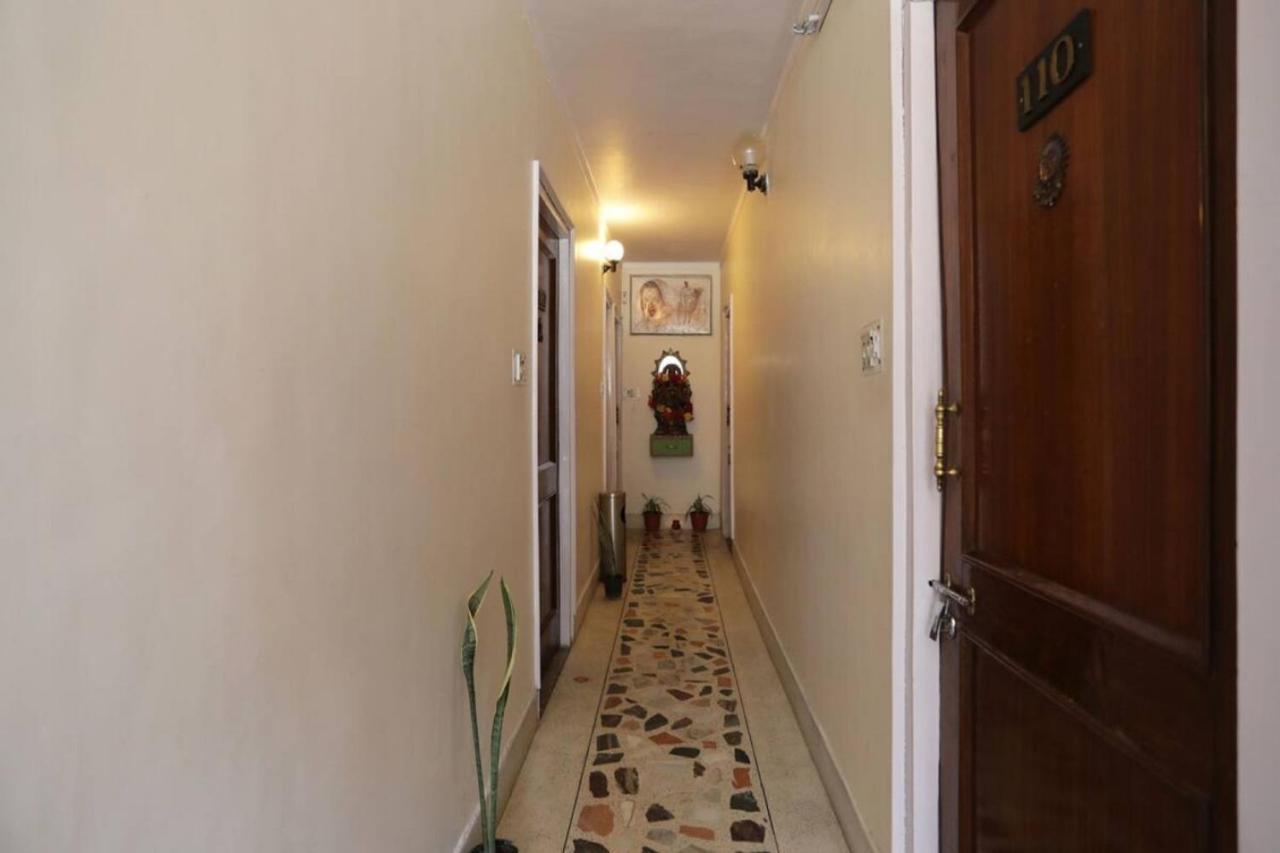Goroomgo Ankur Lake View Mall Road Nainital - Prime Location With Luxury Room Exteriör bild